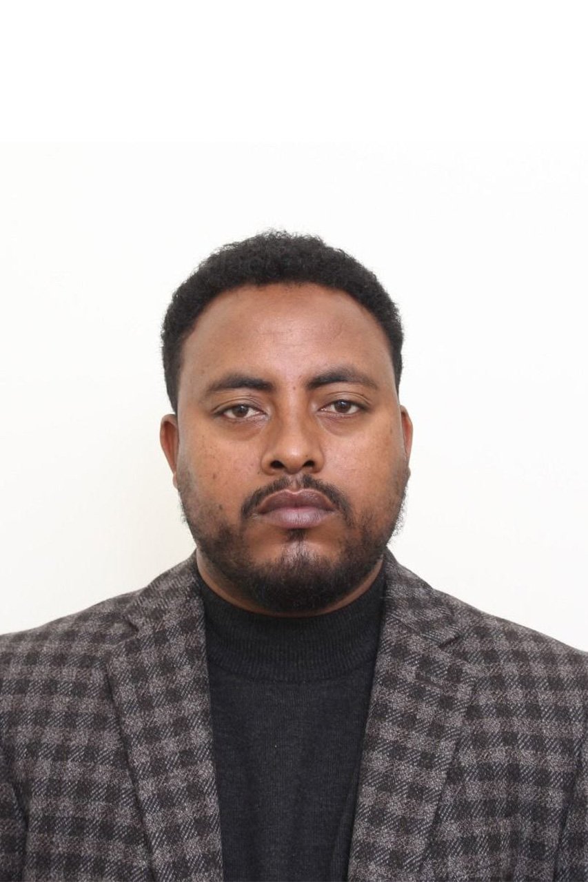 ቀሲስ በኃይሉ ጌታነህ